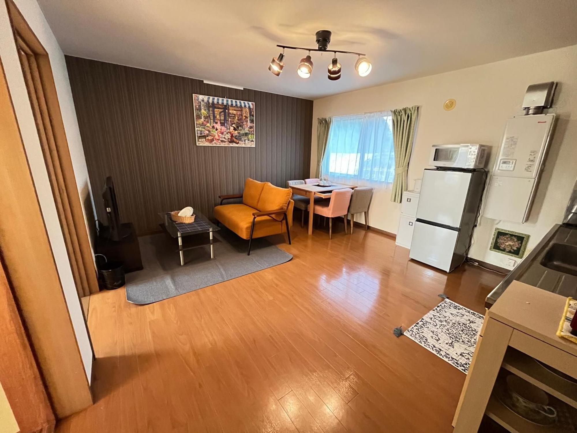 ロイヤル黒部 Appartement Kurobe Buitenkant foto